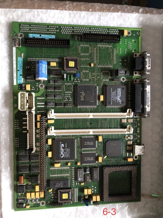 1PC USED 31070-A5020-F008-C1-85 70750665/KS02  #OYF007