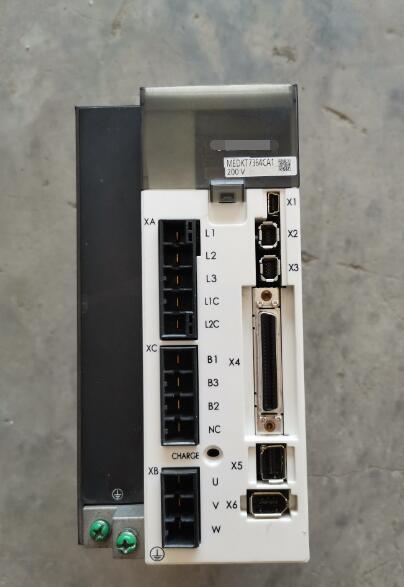 1PC  used MEDHT7364CA1 #OYF007