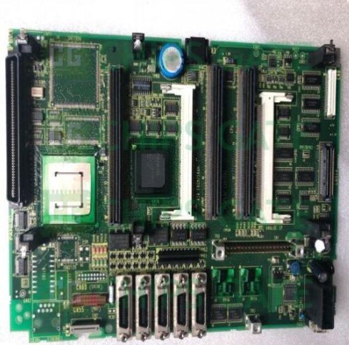 1pc used A20B-8101-0280#OYF007