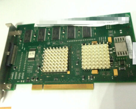 1PC used 2843/9943 PCI  P/N 53P2609   #OYF007