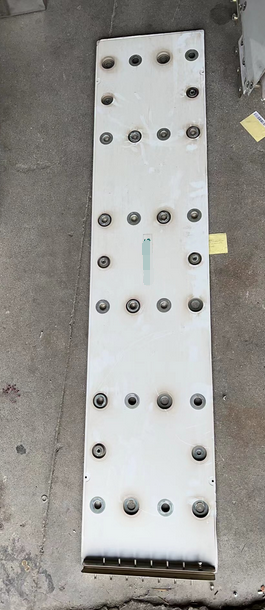 1PC used 2SE.436.100.7005.00-Z-AB #OYF007