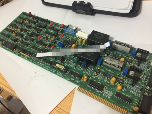 1PC used 050-434308 #OYF007