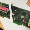 1PC used   06-REV 50 BEI-MEX 4403  #OYF007