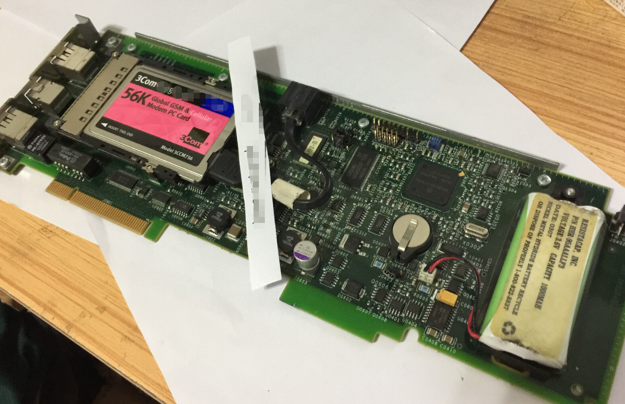 1PC used   06-REV 50 BEI-MEX 4403  #OYF007