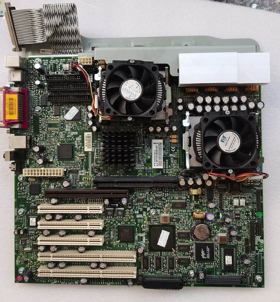 1PC used  A6068-62013  #OYF007