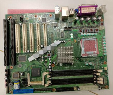 1PC USED AIMB-865 V1.0S1.3  #OYF007