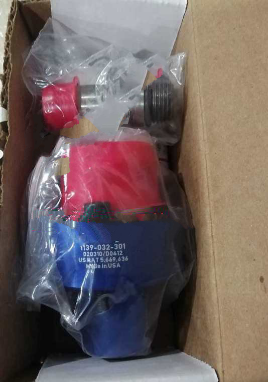 1PCS  NEW 1139-032-301 #OYF055