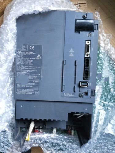 1  PCS     USED  MR-J3-700B-LF120  #OYF055