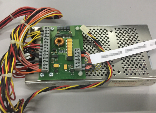 1PC used ACE-716CRS #OYF007