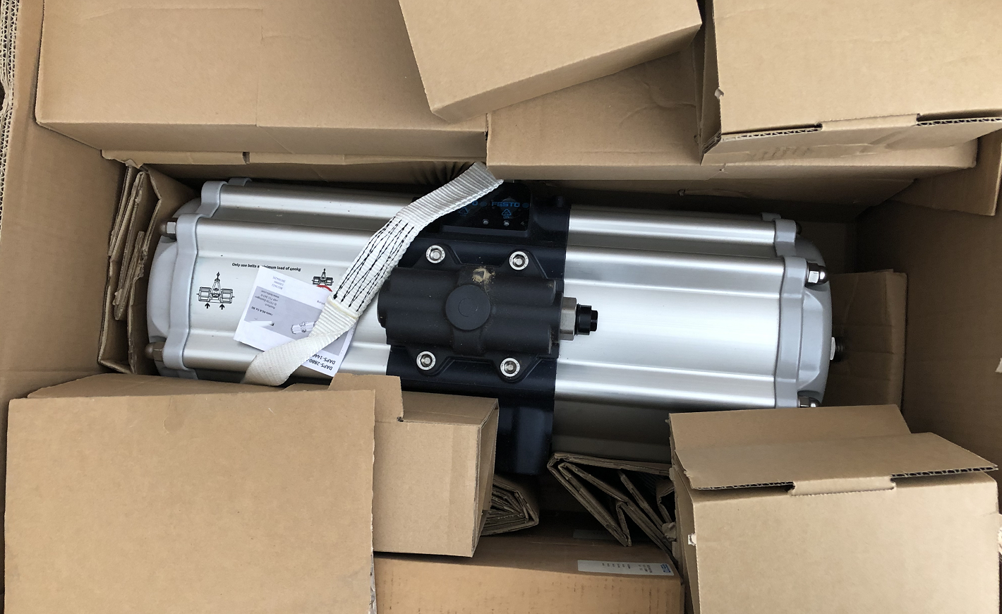 1PCS NEW  DAPS-3840-090-R-F16 #OYF009