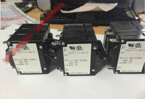 1PC used  UP30-P-111-108-15   #OYF007