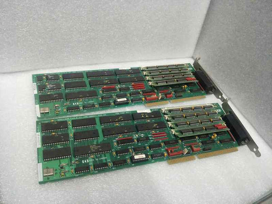 1  PCS   USED   FLEX-8 PCB. 45807 REV.C #OYF055