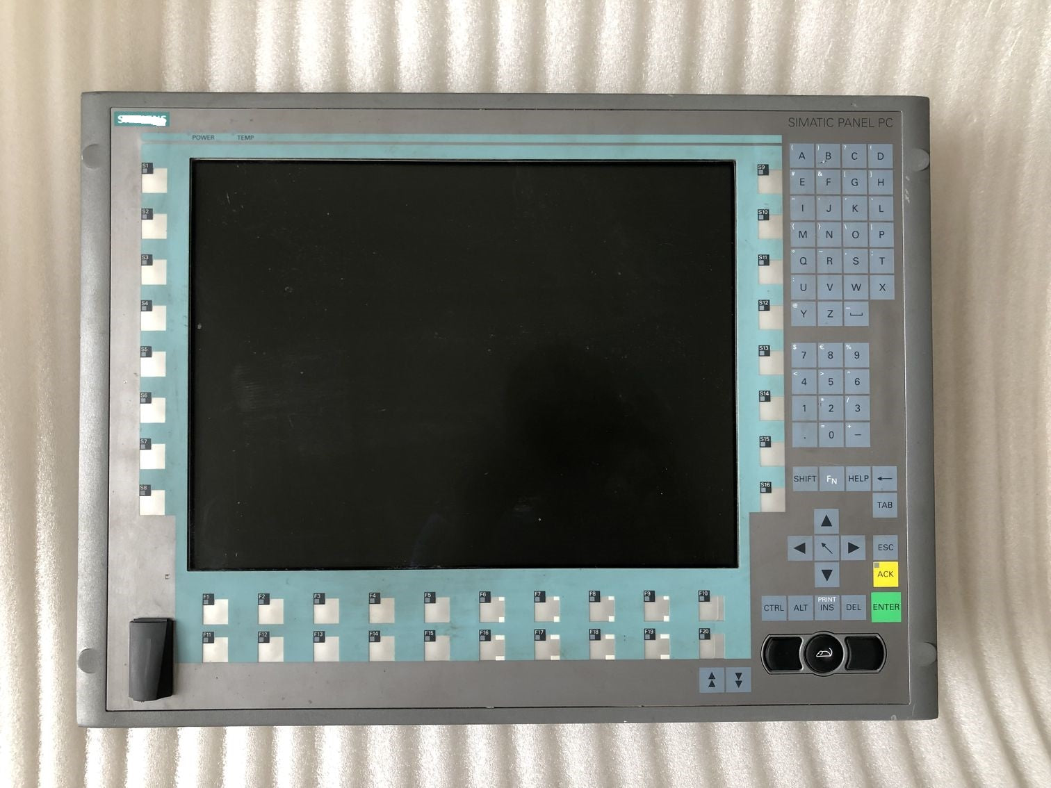 1PC for used  A5E00747065  #OYF008