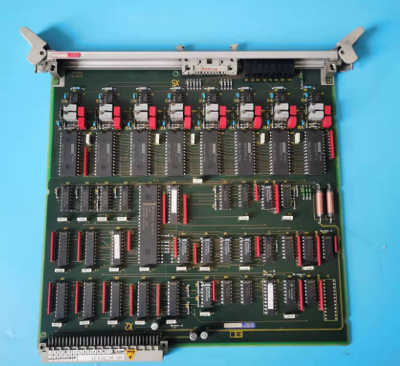 1PC used 6DD1611-0AD0 #OYF007