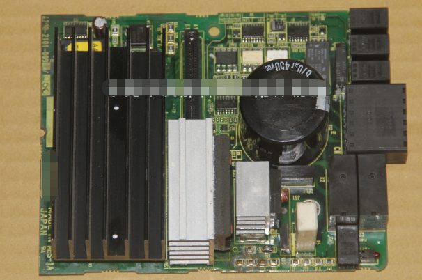 1PC used  A20B-2101-0091  #OYF007