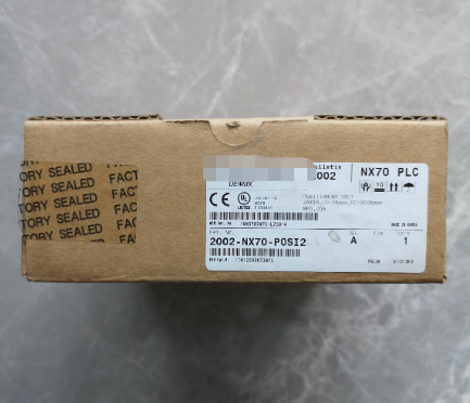 1PC new 2002-NX70-P0SI2 #OYF007