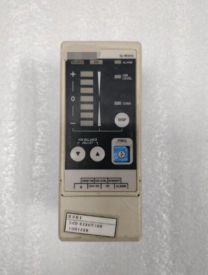 1PC used SJ-M300 #OYF007