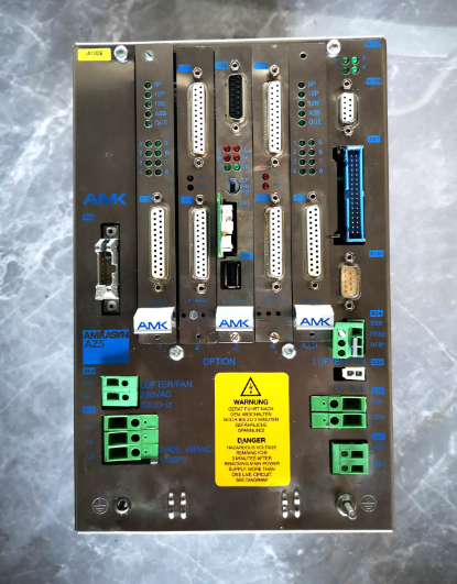 1PC used AZ-R02 #OYF007