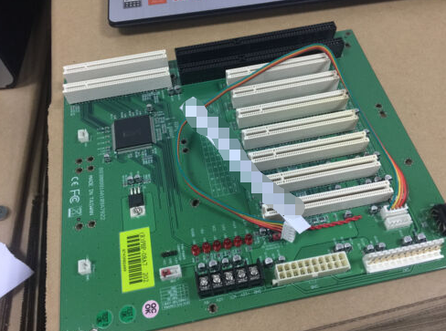 1PC used B9300891AA108A7822 #OYF007