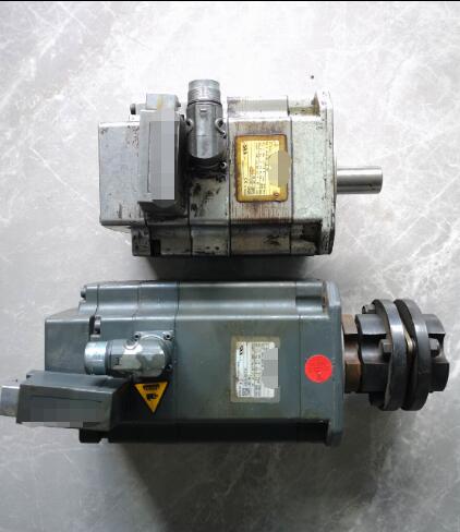 1PC used 1FK7063-5AF71-1DG5 #OYF007