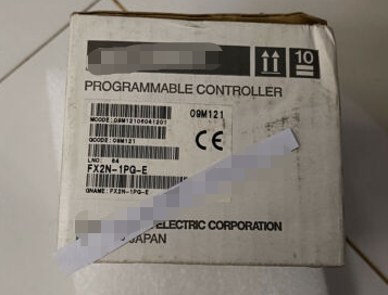 1PC NEW FX2N-1PG-E  #OYF007