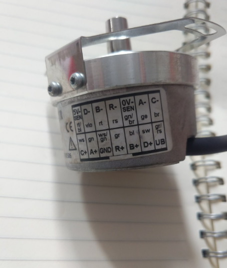 1PC used 0 548 001 S21-2048.001/03c#OYF007