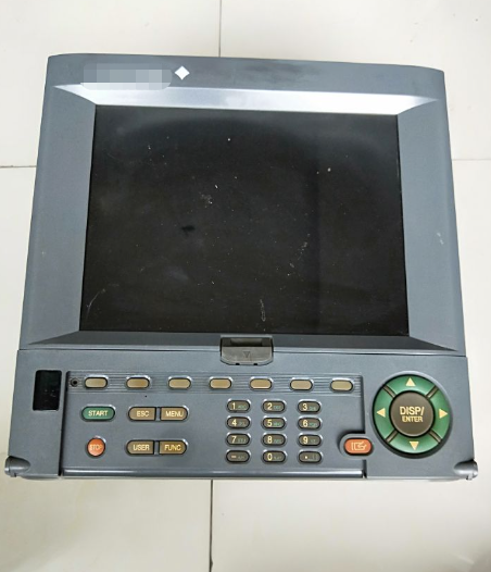 1PC  used DX2004-3-4-3 #OYF007