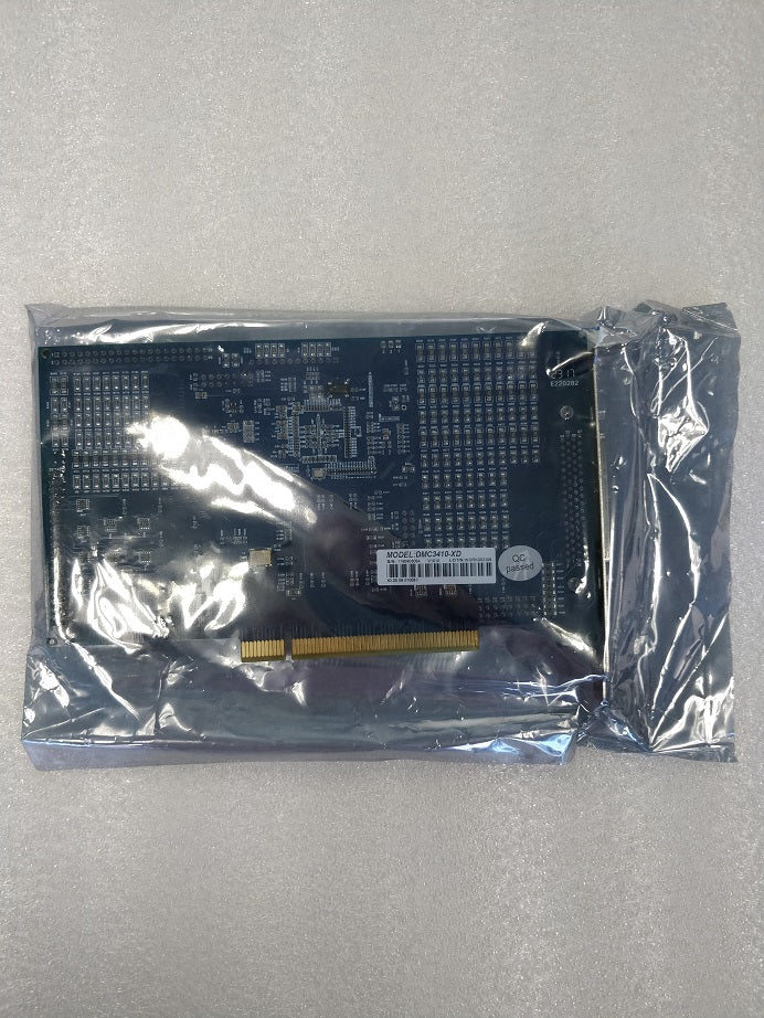 1PC  new DMC3410-XD   #OYF007