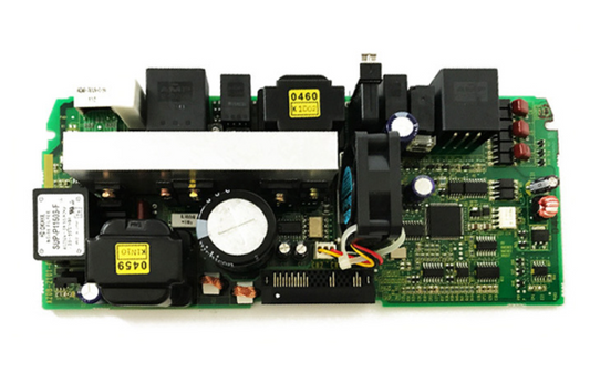 1PC used A20B-2101-0390  #OYF007