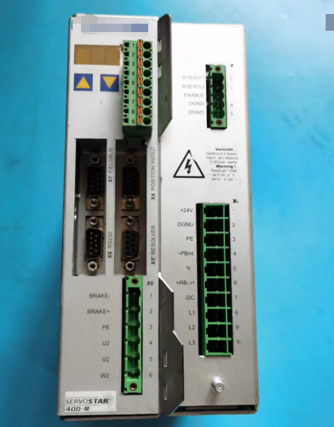 1PC  used S406AM-CA  #OYF007