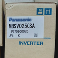 1PC new MBSV025CSA  #OYF007
