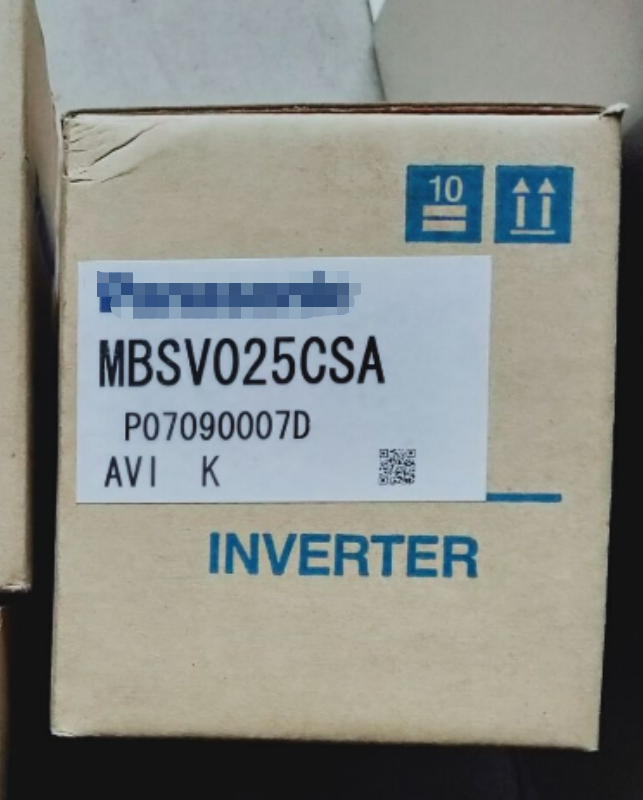 1PC new MBSV025CSA  #OYF007