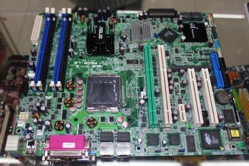1PC for used  NEWP5CR-LS   #OYF008