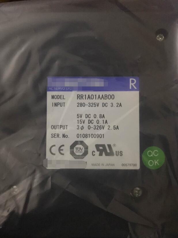 1PC new RR1A01AAB00 #OYF007