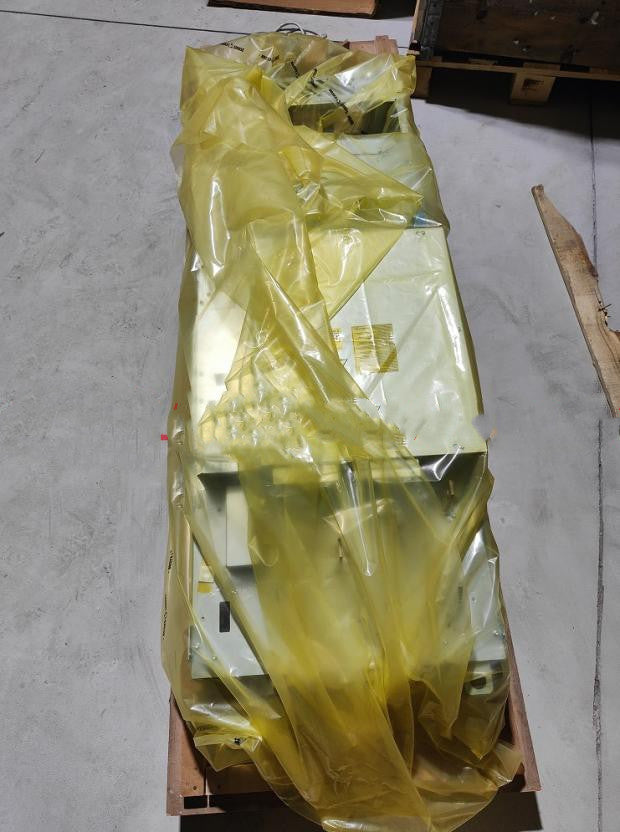 1PCS NEW ACS580-04-650A-4 +E208+E210+p922  #OYF009