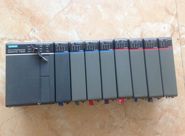1PC used TI435 #OYF007