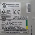 1PC used MDS-R-V2-2020   #OYF007