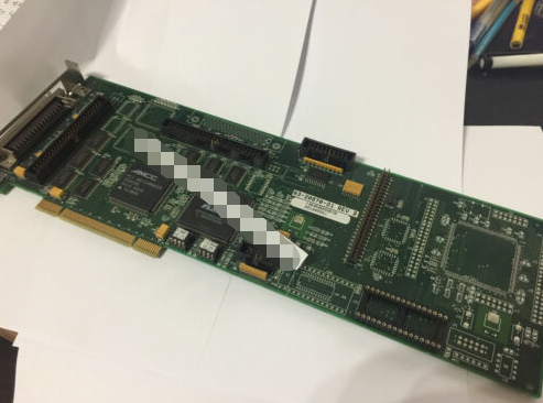 1PC used  03-20870-21 REV D  #OYF007