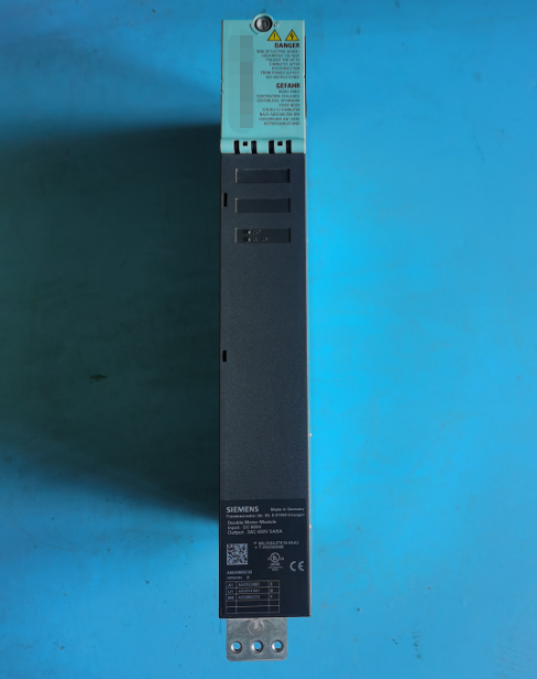 1PC used 6SL3120-2TE15-0AA3 #OYF007