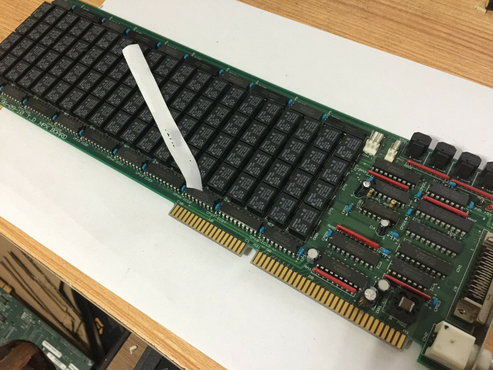 1PC for  used  PW553A 96-09-10  #OYF008