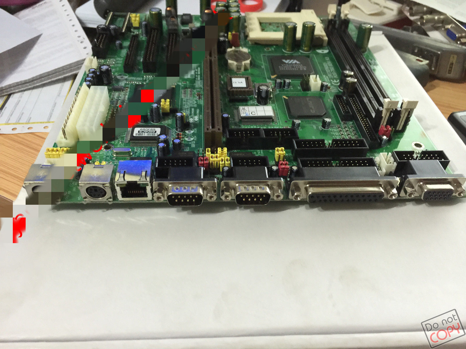 1PCS NEW  POS-760 #OYF009
