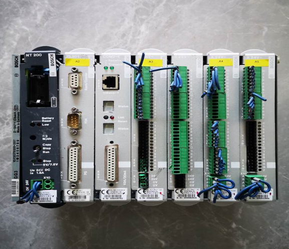 1PC used 1070078795-105 #OYF007