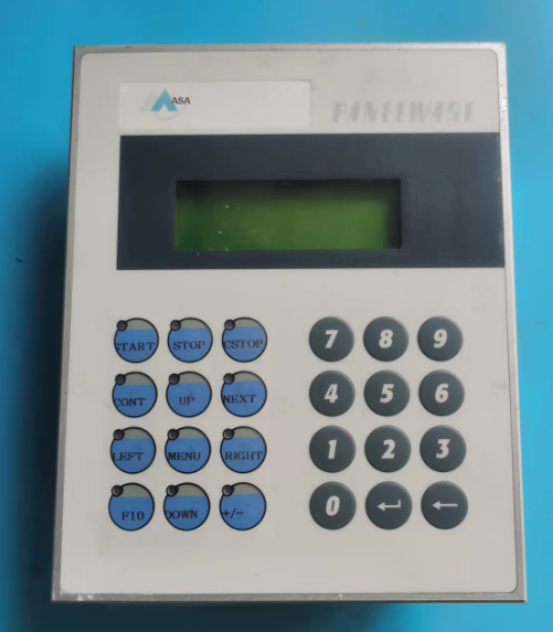 1PC used 4B1270.00-490 #OYF007