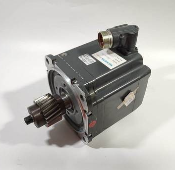 1PC used 1FK7103-2AF71-1SA0 #OYF007