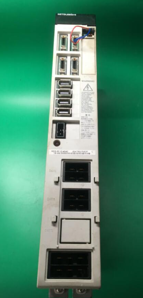 1PC used MDS-R-V2-4040  #OYF007