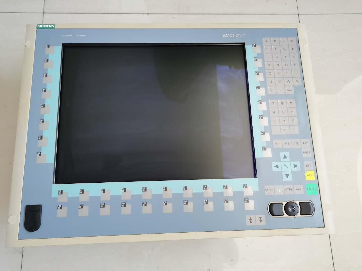 1PC  used 6AU1300-0FA00-0AA0 #OYF007