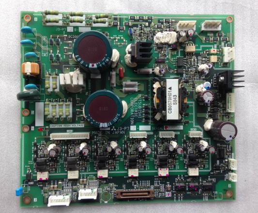 1PC used BC386A576G53 #OYF007