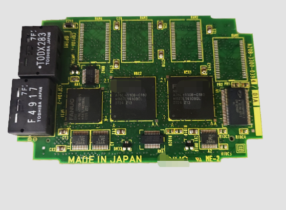 1PC used A20B-3300-0394 #OYF007