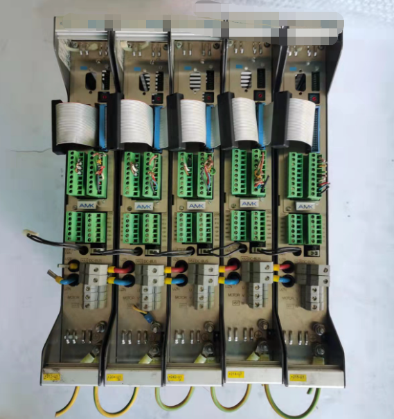 1PC used AW 4/8 AW 2/4-3 #OYF007