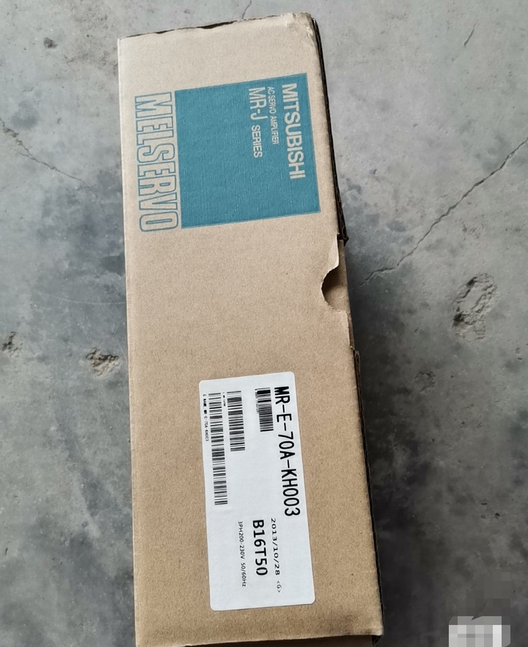 1PC new MR-E-70A-KH003 #OYF007